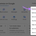 Google my Business : Guide du profil d'entreprise