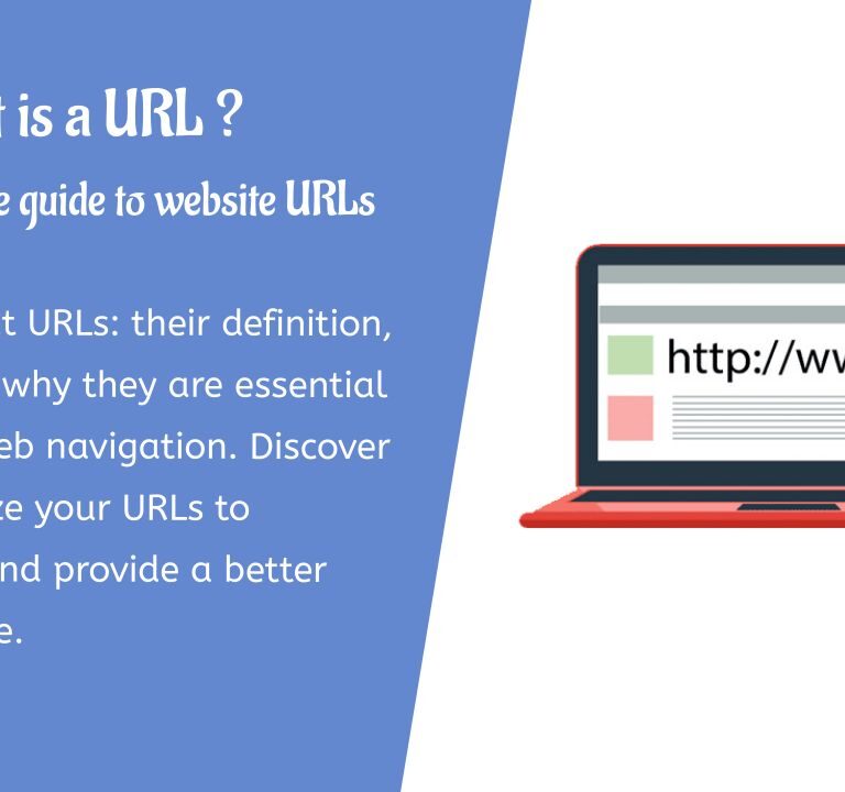 Qu'est-ce qu'une URL ? Guide exhaustif des URL de sites web