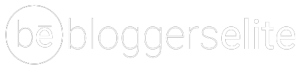 bloggerselite logotipi